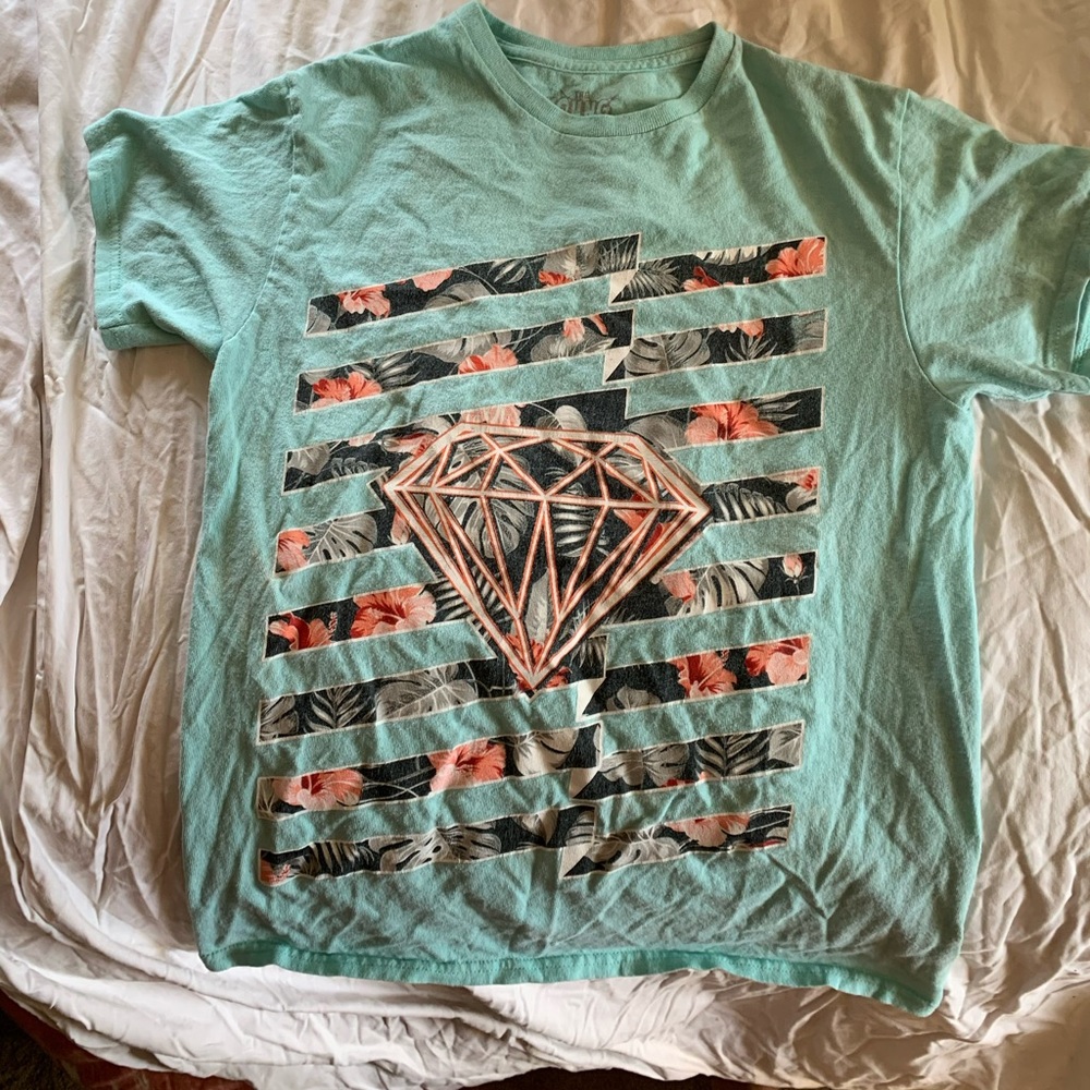 The Young and Wild Tee